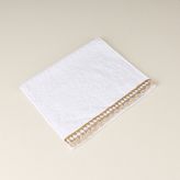 Evidea Soft Enil El Havlusu - Ekru - 30X50 cm - 30 x 50 cm