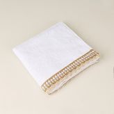 Evidea Soft Enil Yüz Havlusu - Ekru - 50X90 cm - 50 x 90 cm