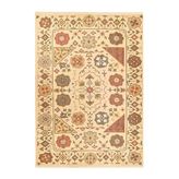 Evidea Soft Etnik Renkli 160x230 cm Kilim