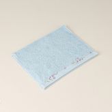 Evidea Soft Feri El Havlusu - Turkuaz - 30X50 cm - 30 x 50 cm