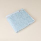 Evidea Soft Feri Yüz Havlusu - Turkuaz - 50X90 cm - 50 x 90 cm
