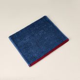 Evidea Soft Flat El Havlusu - Lacivert - 30X50 cm - 30 x 50 cm