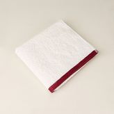 Evidea Soft Flat Yüz Havlusu - Krem - 50X90 cm - 50 x 90 cm