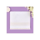 Evidea Soft Golden Star Blank Ekru 30x50 cm El Havlusu