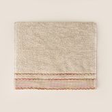 Evidea Soft Grad El Havlusu - Bej / Turuncu - 30X50 cm - 30 x 50 cm - Bej - Turuncu