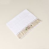 Evidea Soft Henry El Havlusu - Ekru - 30X50 cm - 30 x 50 cm