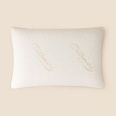 Evidea Soft Kaşmir Visko Yastık - Bej - 40X60 cm - 40 x 60 cm