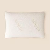 Evidea Soft Kaşmir Visko Yastık - Bej - 40x60 cm