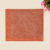 Evidea Soft Linen El Havlusu - Kiremit - 30X50 cm - 30 x 50 cm