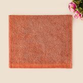 Evidea Soft Linen El Havlusu - Kiremit - 30x50 cm