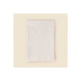 Evidea Soft Lunaria PVC Beyaz 140x140 cm Masa Örtüsü