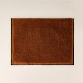 Evidea Soft Marco El Havlusu - Kahverengi - 30X50 cm - 30 x 50 cm