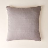 Evidea Soft Meli Kırlent - Gri - 50x50 cm