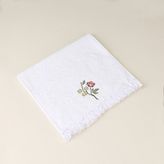 Evidea Soft Mino El Havlusu - Ekru - 30X50 cm - 30 x 50 cm
