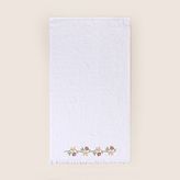 Evidea Soft Mino Yüz Havlusu - Ekru - 50X90 cm - 50 x 90 cm