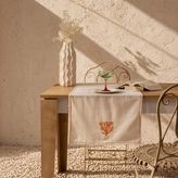 Evidea Soft Nou Runner - Bej - 45x130 cm