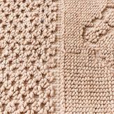Evidea Soft Nova Banyo Paspası - Bej - 40x60 cm