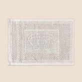 Evidea Soft Nova Banyo Paspası - Ekru - 40x60 cm