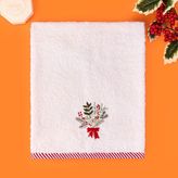 Evidea Soft Nova Ekru 50x90 cm Yüz Havlusu
