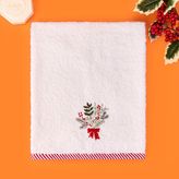 Evidea Soft Nova Yüz Havlusu - Ekru - 50X90 cm - 50 x 90 cm
