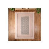 Evidea Soft Ombre Bej 160x230 cm Kilim