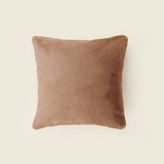 Evidea Soft Post Kırlent Kılıfı - Kahverengi - 45x45 cm