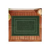 Evidea Soft Premium Haki 50x70 cm Ayak Havlusu