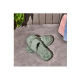 Evidea Soft Premium Terlik - Haki - 36 / 40 Beden