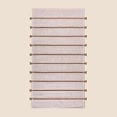 Evidea Soft Riegel Ekru Bej - 80x150 cm Yolluk