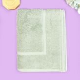 Evidea Soft Samantha Mint 50x80 cm Ayak Havlusu