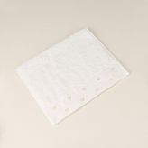 Evidea Soft Shim El Havlusu - Ekru - 30X50 cm - 30 x 50 cm