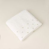 Evidea Soft Shim Yüz Havlusu - Ekru - 50X90 cm - 50 x 90 cm