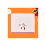 Evidea Soft Sock Ekru 30x50 cm El Havlusu