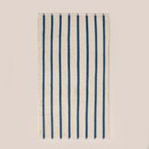 Evidea Soft Sone Ipliği Boyalı Yüz Havlusu - Bej - 50X90 cm - 50 x 90 cm