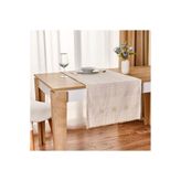 Evidea Soft Tira Ekru 50x130 cm Runner