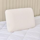 Evidea Soft Visko Beyaz 40x60x15 cm Yastık