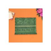 Evidea Soft Zeleno Yeşil 50x70 CM Yüz Havlusu