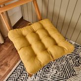 Evidea Traum Soft Hardal 45x45 cm Sandalye Minderi