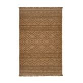 Evidea Vana Rutenna Bej 120x180 cm Soft Halı