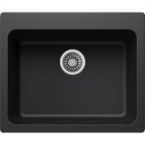 Evier Granit Evye Maya Series - Siyah