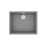 Evıer Granit Evye Sole Series Gray (Gri)
