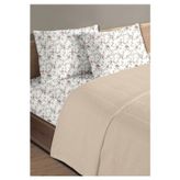 Evim %100 Pamuk Exclusive Pudra Tek Kişilik Pike Takımı 160 x 230 cm