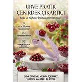 Evim 365 Çekirdek Çıkarıcı - Pembe