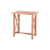 Evim Hizmet Max Bar Masası 100 Cm