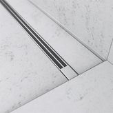 Evimetal Slimline Duş Kanalı 80 cm