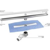 Evimetal Zetline Duş Kanalı 60 cm