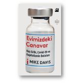 Evimizdeki Canavar - Mike Davis