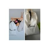 evimms - Plastic Bags Poşetlik& Bread Ekmeklik