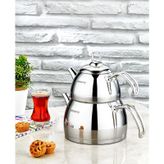 Evimsaray Venüs Mikro Boy Çaydanlık S-1184