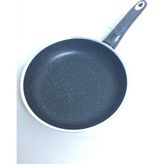 Evinda 28 cm Granit Tava - Gri